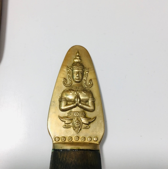 Antique, 1939s, Buda Thailand.  Excellent conditio - Picture 2 of 16